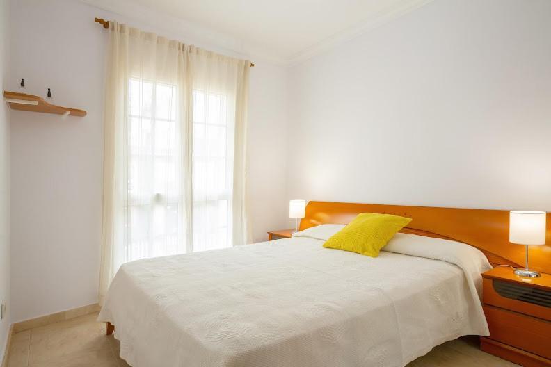 Duplex En El Centro De Galdar Apartment Exterior photo